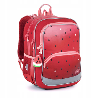 Školský batoh - Topgal School Baci BAZI 21003 Watermelon do 1-3 kl.