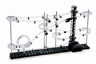 Tor na lopty SpaceRail úroveň 1 Rollercoaster Balls
