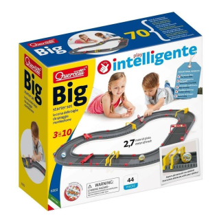 Lopta track - Big Marbledrome 2,7 m, Quercatti