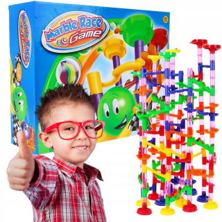 TOR BALL KULODROM MAZE mramoru 219