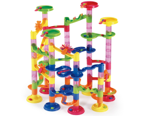 Ball Track Marble Balls Eating Balls X105