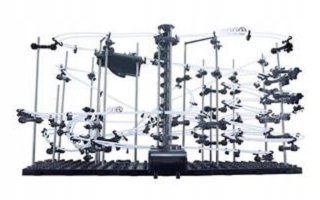 TOR BALL SpaceRail LEVEL 4 72 cm X 34 cm X 36 cm