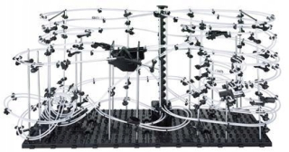 Lopta track SpaceRail Level 5 97 cm x 37 cm x 44 cm