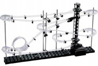 TOR BALL SpaceRail Level 1 64 cm X 36 cm X 18cm