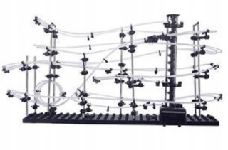 TOR BALL SpaceRail level 3 40cm X 28cm X 8CM