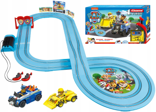 PSI Patrol Paw Patrol Patrol Patrol