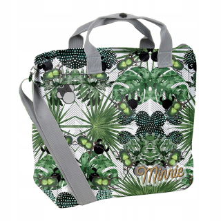 Beuniq Minnie Green Green Youth Ramer Bag