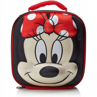 Minne Mouse Mouse Bag 3D Rukoväť
