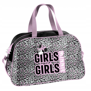 Minnie Mouse Sports Bag pre bazén Paso bazén