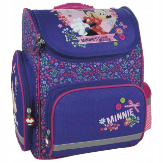 Aktovka - Ergonomická Satchel M Minnie 17