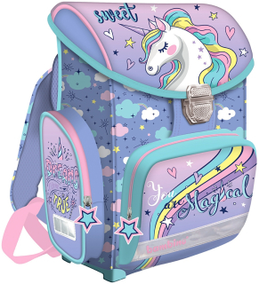 Bambino 1 kg Cassetone School Bag 642944
