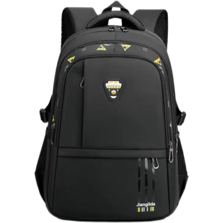 Batoh školy Schoolbag School pre mládežníckeho chlapca