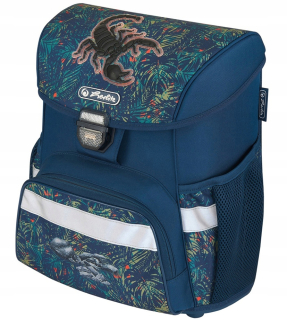 Aktovka - SchoolBag School Backpack Herlitz Loop Scorpion