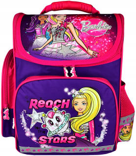 Barbie School School Bag 121296