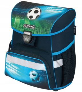 Aktovka - Školská taška Herlitz Ball pre prvú triedu