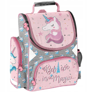 Unicorn Unicorn School School Bag