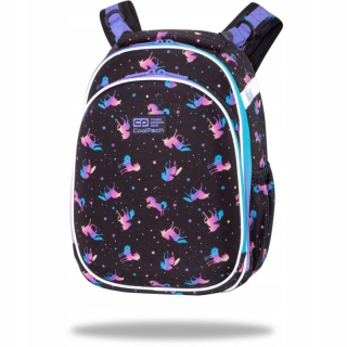 Školská taška, batoh - Schoolbag Unicorn Backpack Coolpack Ergo