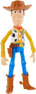 Toy Story 4 figúrka Chudý Sheriff o 23cm