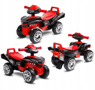 Toyz Raptor Mini Quad - Jeździk chodítko Pachacz