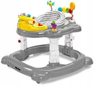 Toyz Jumper Bujak Walker 3in1 Hip Hop Rotary