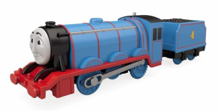 Trackmaster Lokomotive Gordon BML09