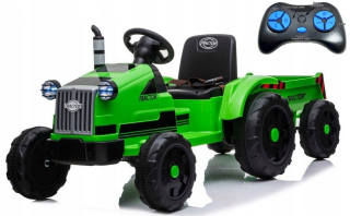 Qoltec Car Kit 2x Battery 6v 12AH + objednávka