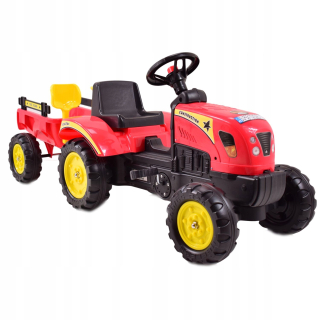 Quad for Sport Run 4x4 Battery Free Start Evva l