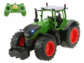 Double Eagle RC TRAKTOR 2,4 GHZ
