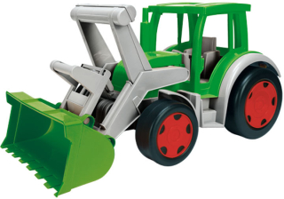 Traktor Gigant Farmer Wader 66015