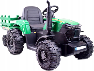Terénne auto, policajné auto biele