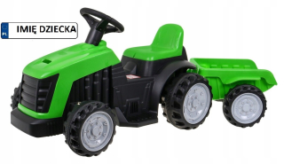 Mega Motor 4 Gears, 2 silné 2 motory, operadlo