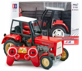 RC TRAKTOR URSUS C-360 NA DIAĽKOVÉ OVLÁDANIE