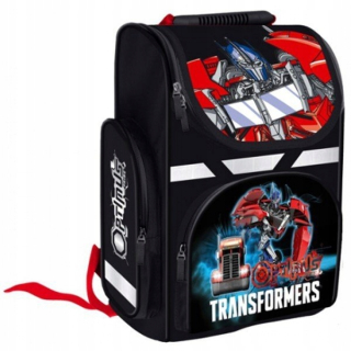 Aktovka - Transformers School Bag pre Boy 9577