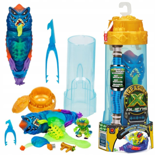 Poklad X Aliens figúrka Alien Slime Aliens GLUT