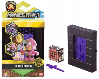 Minecraft - Poklad x minecraft vykopávky pod 41642 cobi