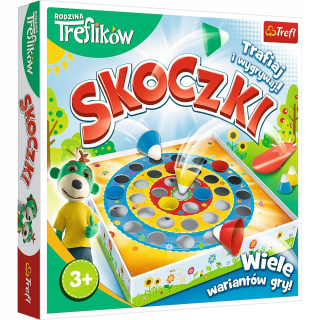 Trefl Rodina a Arkády Joczki 01905