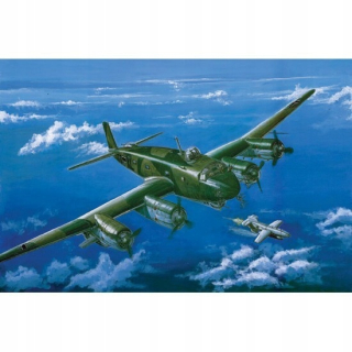 Trúbkar Focke Wulf FW-200C-8 'Condor'