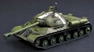 Trúbkar Ruska JS-3 Ta NK
