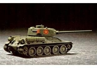 Trúbkar T-34/85 M.1944
