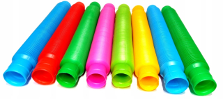Pop trubica PopTubes Fitget Toys 2021