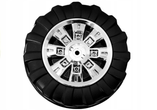 Zadné koleso pre traktor ZP1005 pre deti St.31cm