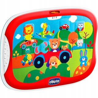 Tablet pre deti Chicco 00010601100000