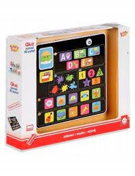 Tablet pre deti Smily Play 5905375808235