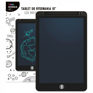 LCD Kreslenie Tablet Folked Table 10 "