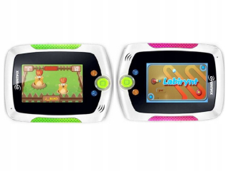 Tablet vzdelávacie OV-MagicTab Overmax ružová