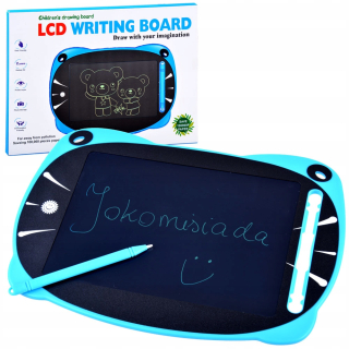 LCD grafický tablet s perom pre deti TA0082