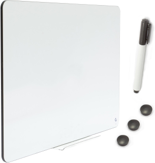White Dry-Eelectal Magnetic 90x60cm