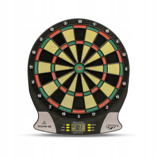 Tabuľa Dart Dart Šípky, 26 Games