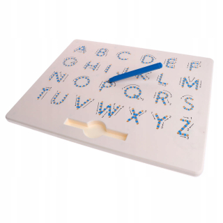 Písanie doska pre deti Doodle Pad na