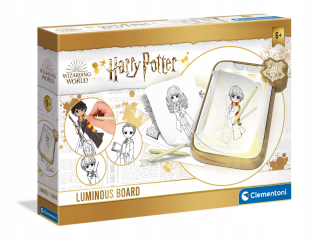 Rysovaciu dosku Harry Potter Magic Blackboard